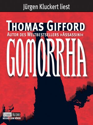 cover image of Gomorrha